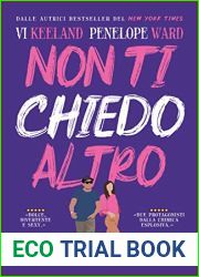 Non ti chiedo altro