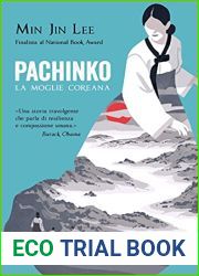 Pachinko. La moglie coreana