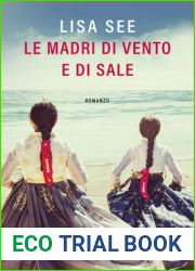 Le madri di vento e di sale