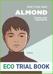 Almond. Come una mandorla