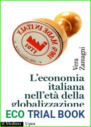 L|economia italiana nell|etÃ  della globalizzazione