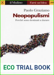 Neopopulismi. PerchÃ© sono destinati a durare