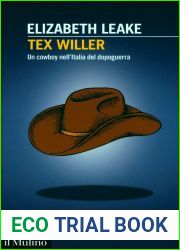 Tex Willer. Un cowboy nell|Italia del dopoguerra