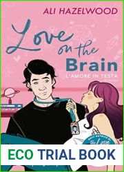 Love on the brain: L|amore in testa