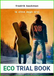 La citta degli orsi