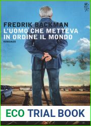 L|uomo che metteva in ordine il mondo