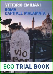 Roma capitale malamata