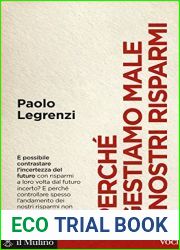PerchÃ© gestiamo male i nostri risparmi
