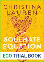 The soulmate equation. Anima gemella cercasi