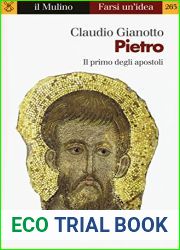 Pietro. Il primo degli apostoli