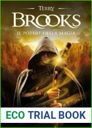 Il potere della magia (Le leggende di Shannara, #2)