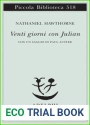 Venti giorni con Julian