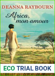 Africa, mon amour