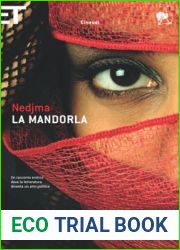 La mandorla