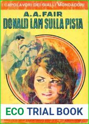 Donald Lam Sulla Pista