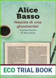 Nascita di una ghostwriter (Vani #0.1)