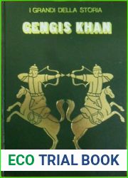 Gengis Khan