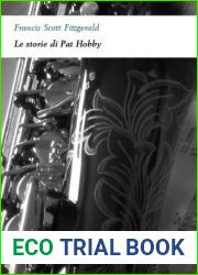 Le storie di Pat Hobby