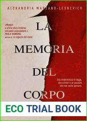 La memoria del corpo