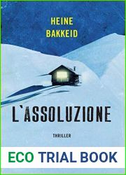 L|assoluzione (Thorkild Aske Vol. 2)