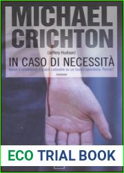 In caso di necessita
