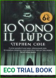 Io sono il lupo (The Wereling, #1)