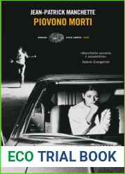 Piovono morti (Eugene Tarpon, #2)