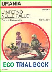 L|inferno nelle paludi