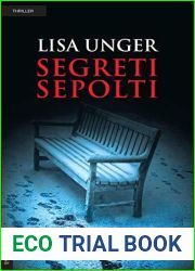 LISA UNGER - SEGRETI SEPOLTI - 
