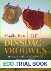Dinsdagvrouwen (Dutch Edition)