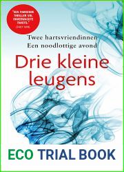 Drie kleine leugens