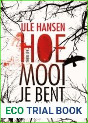 Hoe mooi je bent