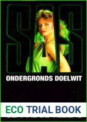 Ondergronds doelwit (Dutch Edition)