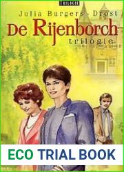De Rijenborch trilogie (Dutch Edition)