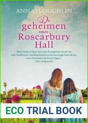 de geheimen van Roscarbury Hall
