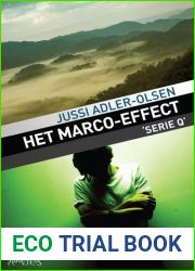 Het Marco-effect (Serie Q, #5)