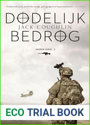 Dodelijk bedrog (Sniper-serie #7)