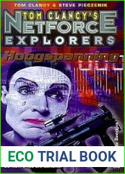 Hoogspanning (Tom Clancy|s Netforce Explorers, #14)