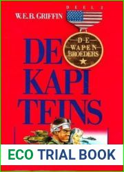 De Kapiteins (De Wapenbroeders, #2)