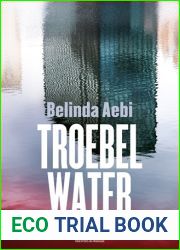 Troebel water