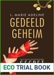 Gedeeld geheim (Dutch Edition)