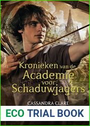 Kronieken van de Academie voor Schaduwjagers