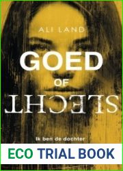 Goed of slecht