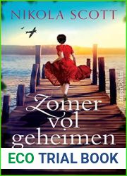 Zomer vol geheimen