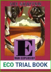 E van explosief