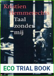 Taal zonder mij
