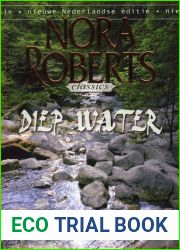 Diep water aka In een web van bedrog (Dutch Edition)