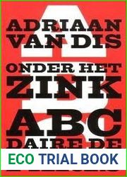 Onder het zink - ABCdaire de Paris