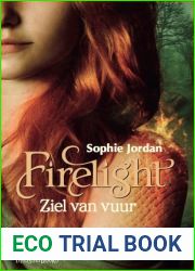 Ziel van vuur (Firelight, #1)