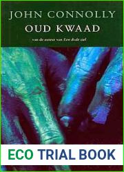 Oud kwaad (Charlie Parker, #2)